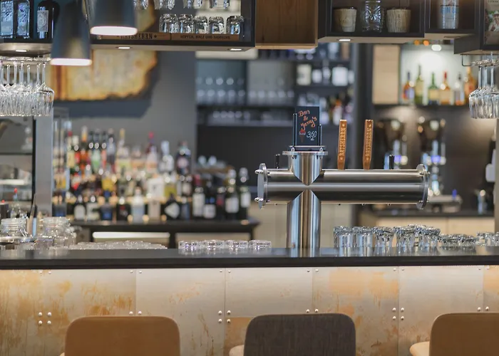 Hotell Arborea Marina Neustadt 4*