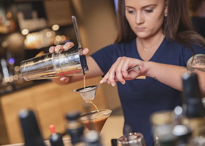 Arborea Marina Neustadt 4*