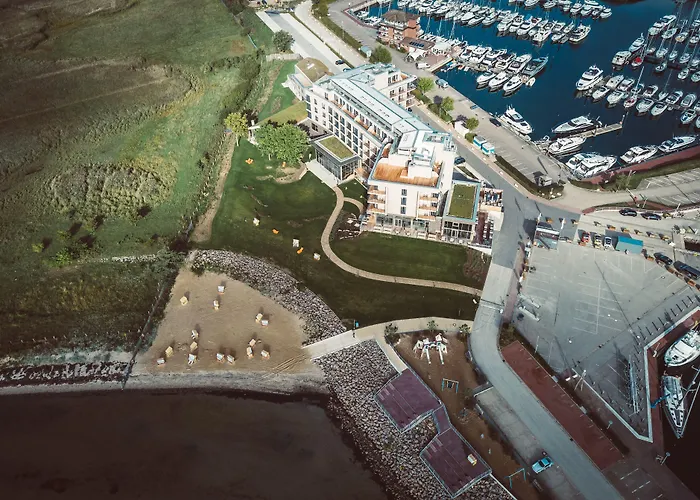 Arborea Marina Neustadt