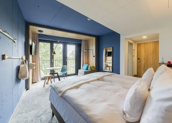 Arborea Marina Neustadt 4* Neustadt in Holstein