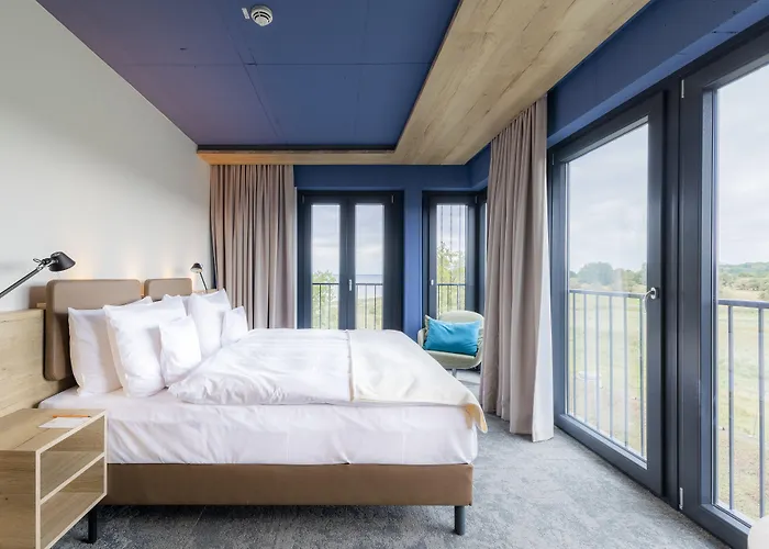 Arborea Marina Neustadt Neustadt in Holstein