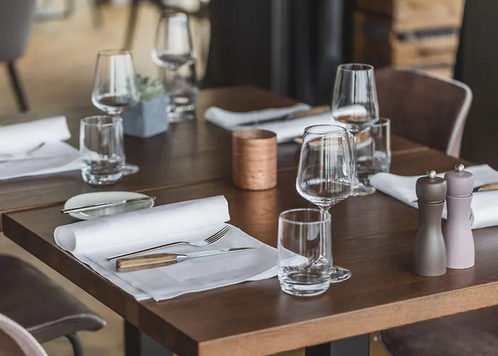 Arborea Marina Neustadt 4*