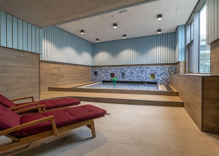 Arborea Marina Neustadt 4* Neustadt in Holstein