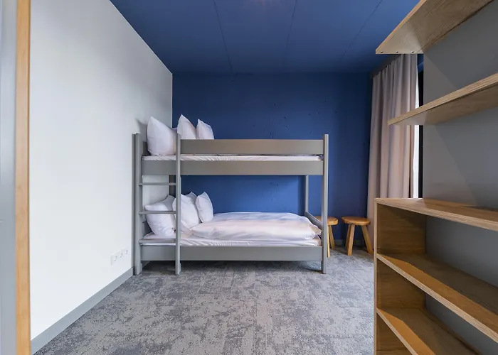 Arborea Marina Neustadt 4* Neustadt in Holstein