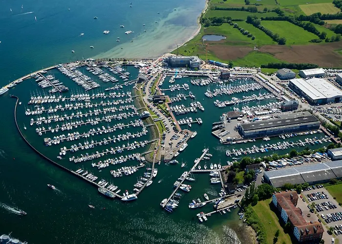 Arborea Marina Neustadt